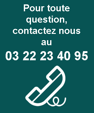 contactez nous