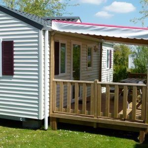 Mobil-home LOUISIANE Eva 1