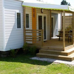 Mobil-home LOUISIANE Declik 1