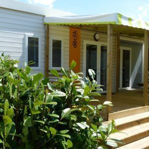 Mobil-home LOUISIANE Declik 2
