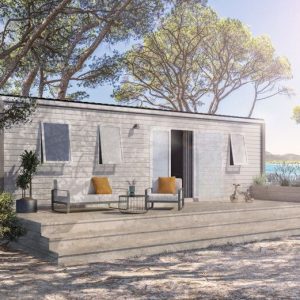 Mobil-home IRM SUPER CORDELIA 1