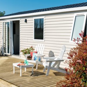 Mobil-home IRM Azalée 1