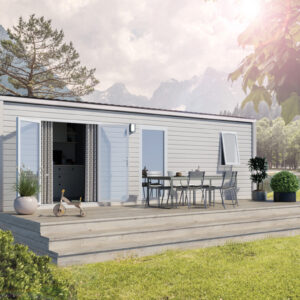 Mobil-home IRM Riviera Suite 1